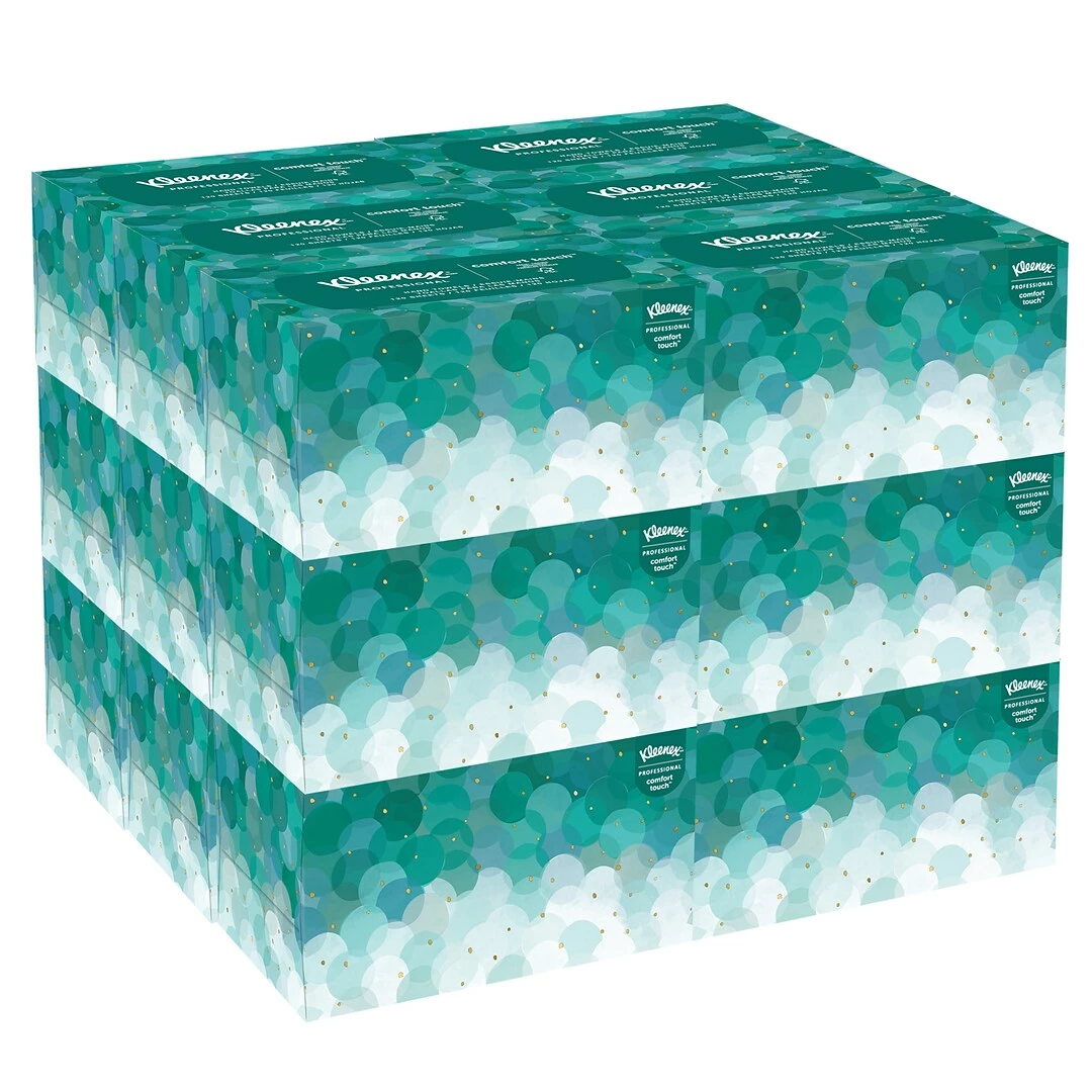 Kleenex Ultra Soft Multifold Paper Towels, 1-ply (KIM11268CT) - Image 7