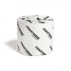 Coastwide Professional™ Recycled 2-Ply Standard Toilet Paper, White, 350 Sheets/Roll, 48 Rolls/Carton (CW20189) 5 Coastwide Professional™ Recycled 2-Ply Standard Toilet Paper, White, 350 Sheets/Roll, 48 Rolls/Carton (CW20189) -Scott Essential Shop unnamed file 117