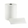 Enmotion Flex Hardwound Paper Towels, 1-ply, 550 Ft./Roll, 6 Rolls/Carton (89720)