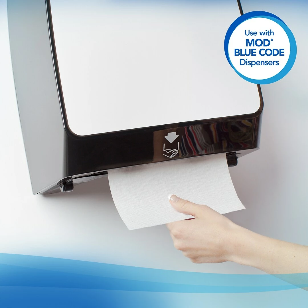 Scott Pro Hardwound Paper Towels, 1-ply, 900 Ft./Roll, 6 Rolls/Carton (43959) - Image 6