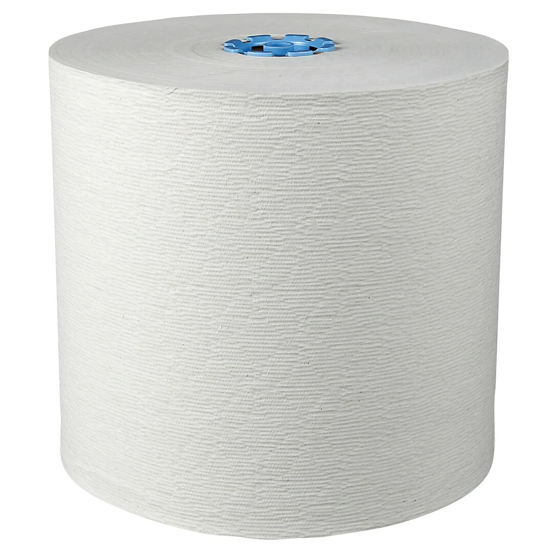 Scott Pro Hardwound Paper Towels, 1-ply, 900 Ft./Roll, 6 Rolls/Carton (43959) - Image 7