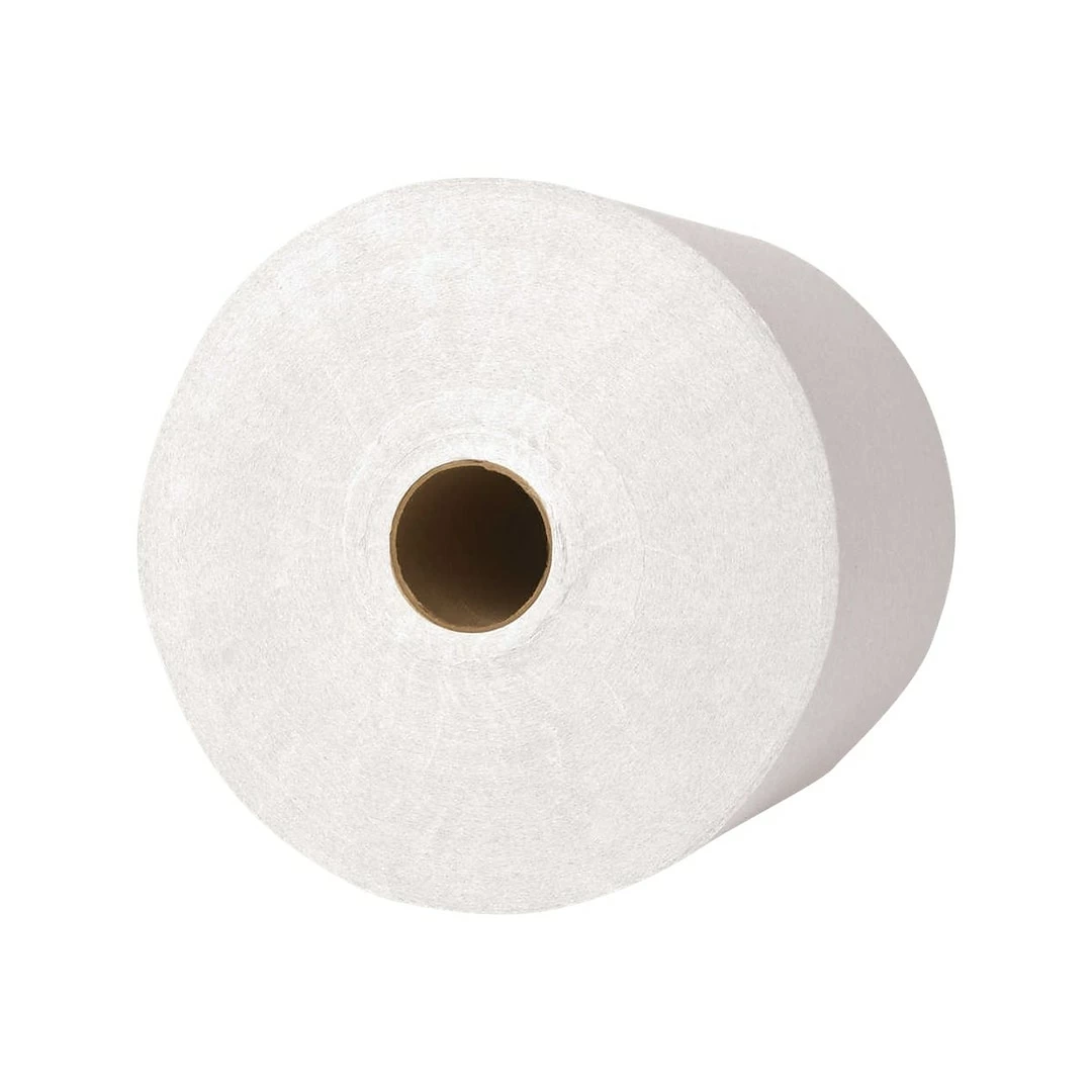 Scott Essential Recycled Hardwound Paper Towels, 1-ply, 1000 Ft./Roll, 6 Rolls/Carton (01005) - Image 2