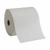 Pacific Blue Basic Recycled Hardwound Paper Towels, 1-ply, 800 Ft./Roll, 6 Rolls/Carton (26601)