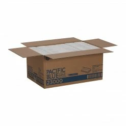 Pacific Blue Select C-Fold Paper Towels, 2-ply, 120 Sheets/Pack (23000) 8 Pacific Blue Select C-Fold Paper Towels, 2-ply, 120 Sheets/Pack (23000) -Scott Essential Shop unnamed file 139