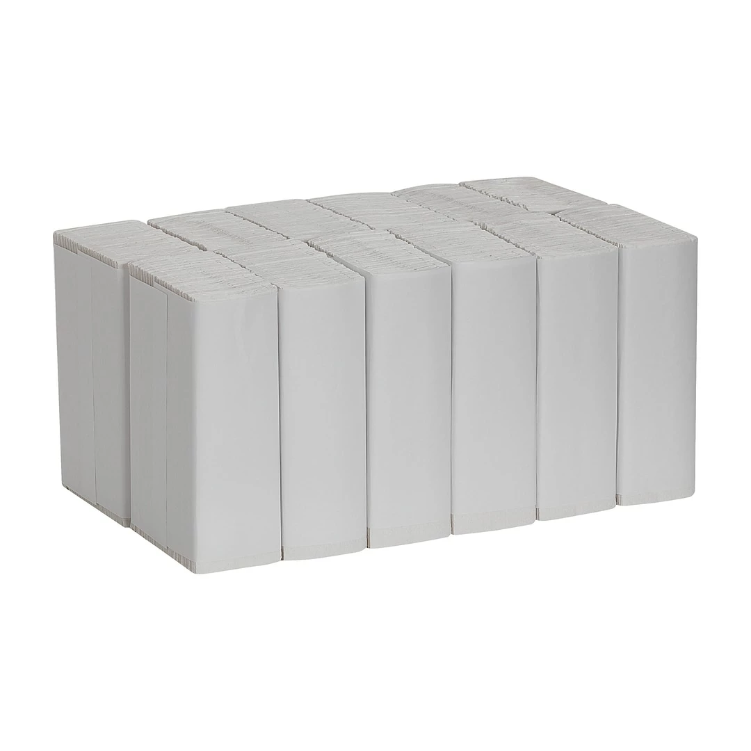 Pacific Blue Select C-Fold Paper Towels, 2-ply, 120 Sheets/Pack (23000) 5 Pacific Blue Select C-Fold Paper Towels, 2-ply, 120 Sheets/Pack (23000) - Image 5