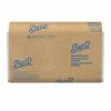 Scott Essential Recycled Multifold Paper Towels, 1-ply, 250 Sheets/Pack, 16 Packs/Carton (1840)