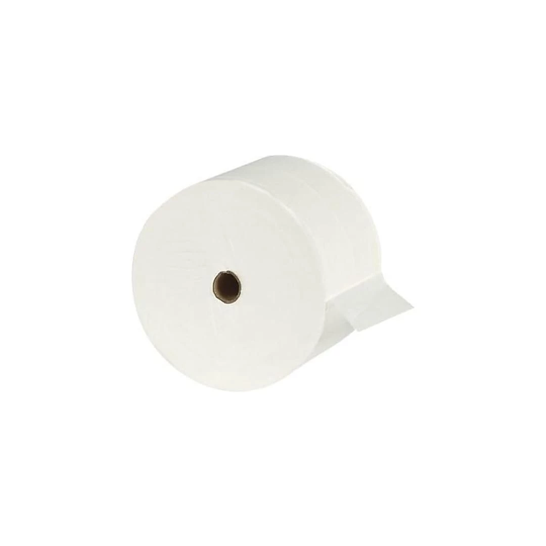 Sustainable Earth By Staples 2-Ply Small-Core Toilet Paper, White, 1,500 Sheets/Roll, 24 Rolls/Carton (SEB26579)