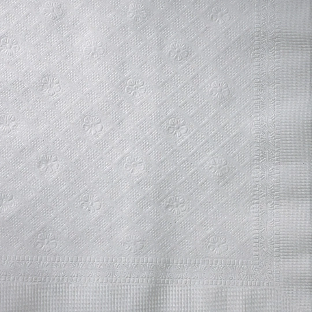 Tork® Universal Dinner Napkin, 1-Ply, 334/Pk, 12 Pk/Ct - Image 4