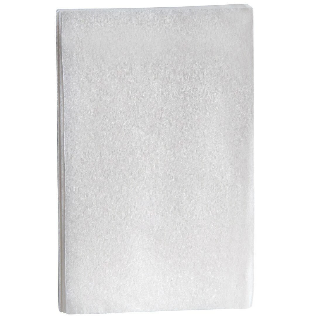 Preference 2-Ply Single Fold Interfold Toilet Paper, White, 400 Sheets/Pack, 60 Packs/Carton (10101) - Image 5