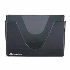 Georgia-Pacific Vista Paper Towel Dispenser, Smoke (56640)