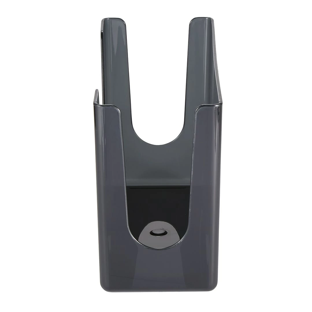 Georgia-Pacific Vista Paper Towel Dispenser, Smoke (56640) - Image 5