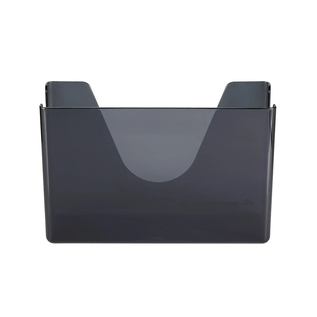 Georgia-Pacific Vista Paper Towel Dispenser, Smoke (56640) - Image 6