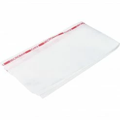 Chix® Food Service Towels, White, 13 1/2" X 24", 150/Carton