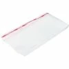 Chix® Food Service Towels, White, 13 1/2" X 24", 150/Carton