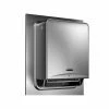 Kimberly-Clark Professional ICON Automatic Recessed Dispenser Housing With Trim Panel, Stainless Steel (53699)
