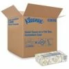 Kleenex Standard Facial Tissue, 2-Ply, White, 100 Sheets/Box, 36 Boxes/Pack (21400CT)