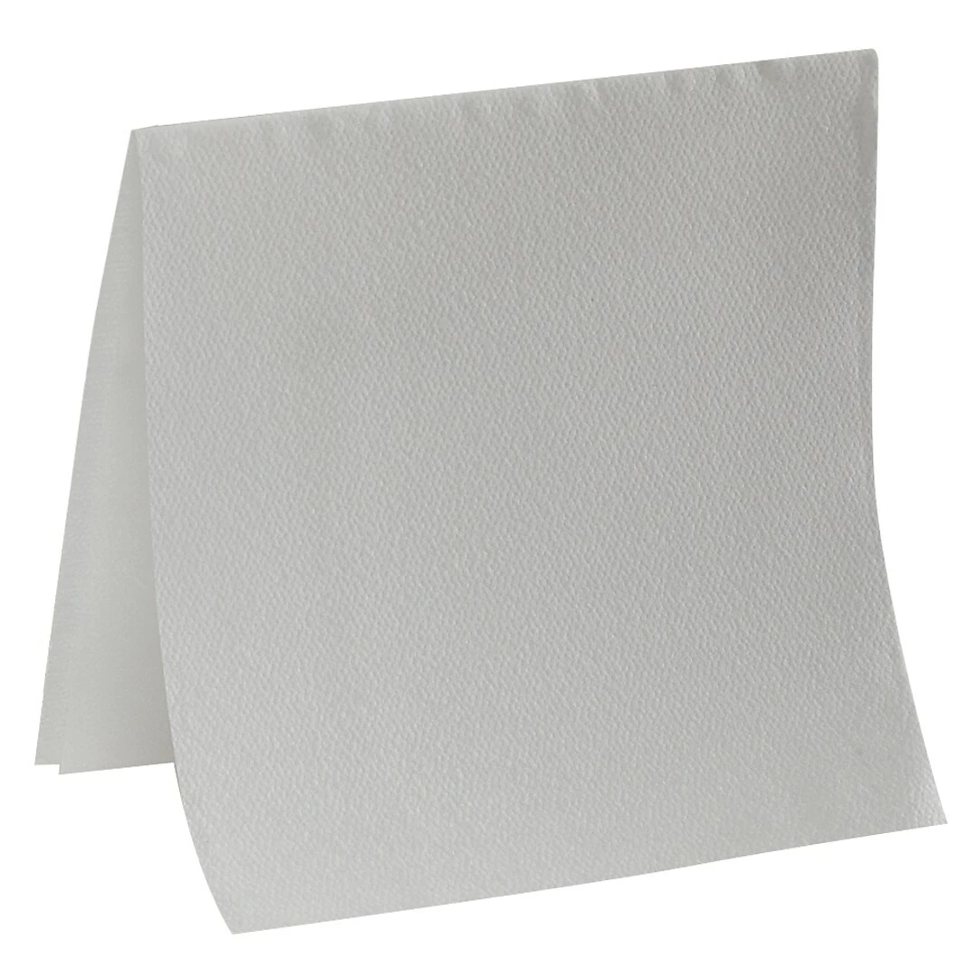 Pacific Blue Select Patient Care Single Fold Paper Towels, 1-ply, 55 Sheets/Pack, 24 Packs/Carton (29506) - Image 5