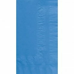 Hoffmaster Paper Dinner Napkins, Marina, 1000/Carton (180544)