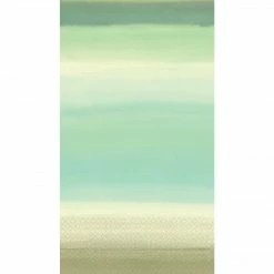 Amscan Beach Glass Guest Towels, 7.75'' X 4.5'', 4/Pack, 16 Per Pack (538522)