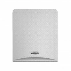 Kimberly-Clark Professional ICON Faceplate For Automatic Roll Towel Dispensers, Silver Mosaic (58760)