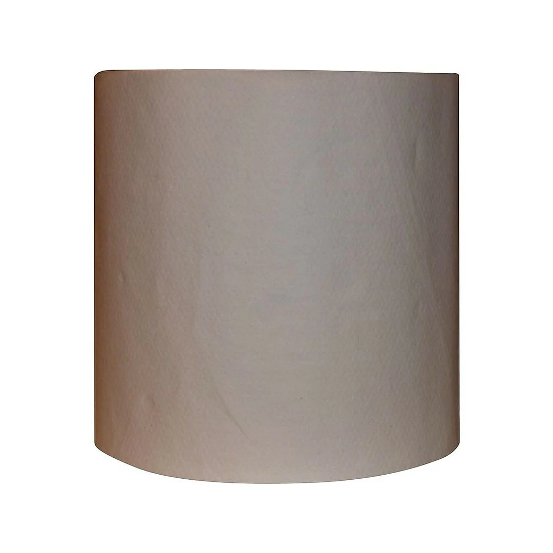 Eco Green Recycled Hardwound Paper Towels, 1-ply, 580 Ft./Roll, 6 Rolls/Carton (EWL9012)