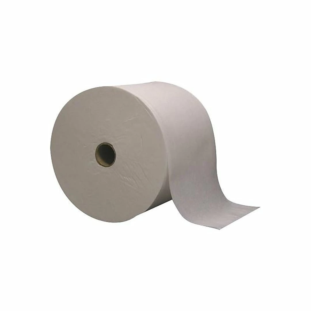 Eco Green 2-Ply Small Core Toilet Paper, Natural White, 1000 Sheets/Roll, 36 Rolls/Carton (EB2725-36)