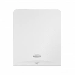 Kimberly-Clark Professional ICON Faceplate For Automatic Roll Towel Dispensers, White Mosaic (58770)
