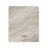 Kimberly-Clark Professional ICON Faceplate For Automatic Roll Towel Dispensers, Warm Marble (58790)