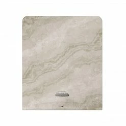 Kimberly-Clark Professional ICON Faceplate For Automatic Roll Towel Dispensers, Warm Marble (58790)