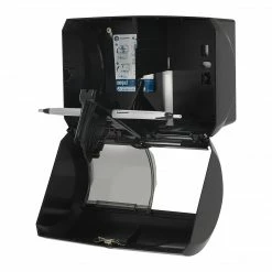 Angel Soft Ps Compact Coreless Toilet Paper Starter Kit; Translucent Smoke Dispenser (5679500) 17 Angel Soft Ps Compact Coreless Toilet Paper Starter Kit; Translucent Smoke Dispenser (5679500) -Scott Essential Shop unnamed file 3061