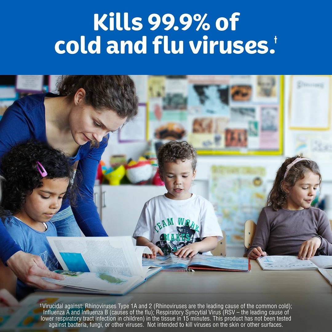 Kleenex Boutique Antiviral Facial Tissue, 3-Ply, 55 Sheets/Box, 27/Carton (49978) - Image 7