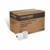 Coastwide Professional™ 1-Ply Standard Toilet Paper, White, 1000 Sheets/Roll, 96 Rolls/Carton (CW26136)