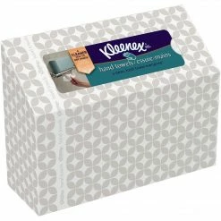 Kleenex Ultra Soft Multifold Paper Towels, 1-ply (KIM11268CT)