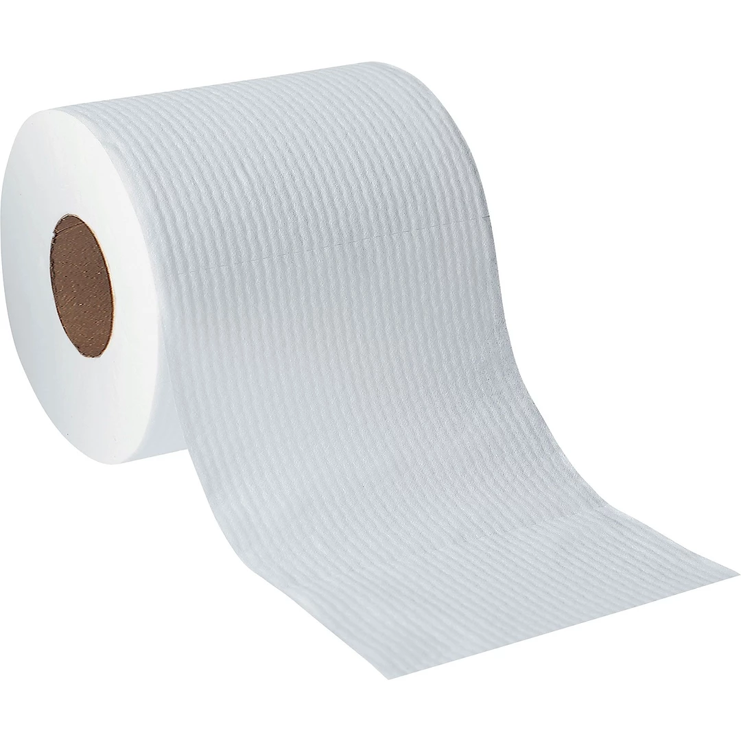 Cottonelle 2-Ply Standard Toilet Paper, White, 451 Sheets/Roll, 20 Rolls/Carton (13135) - Image 4