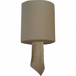 Heavenly Choice Center Pull Towel, 1-Ply, Natural, 750'/Roll, 6/Carton (410082/31638)